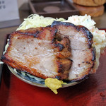 Yoshimuraya - 焼豚