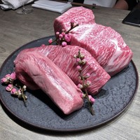 USHIGORO S. GINZA - 本日の美肉！