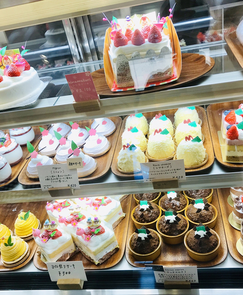 パティスリー モーン 北信太店 Patisserie Mohn 北信太 ケーキ 食べログ