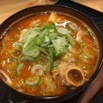 Motsuyaki Masuda - 煮込み