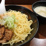 Menya Koujirou - 鶏つけ麺