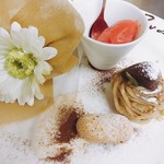 レストラン・ドゥースドゥース - 