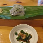 Sushiya No Sagawa - サヨリ