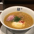 麺や 維新 - 料理写真: