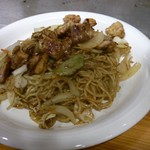 Hiroshima Okonomiyaki Kare Taku - 