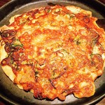 Okonomiyaki Marumo - 