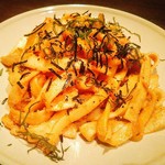 Okonomiyaki Marumo - 