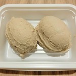 ルクール ベーカリー＆カフェ - 鳥レバーパテ