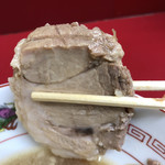 ラーメン二郎 - 