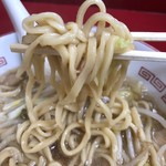 ラーメン二郎 - 