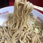 ラーメン二郎 - 