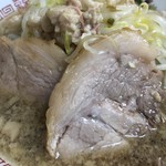 ラーメン二郎 - 