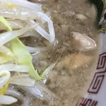 ラーメン二郎 - 