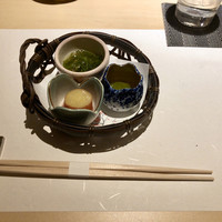 割烹 章月 - 