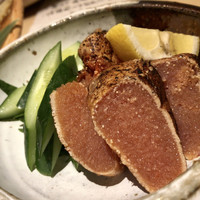 割烹 章月 - 