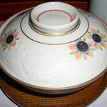 和幸 - 煮物の器