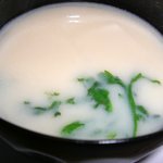 和幸 - 汁（白味噌）