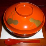 和幸 - 菓子の器