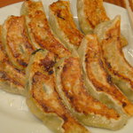 ぎょうざ一番 - ぎょうざ！