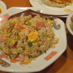 ぎょうざ一番 - やきめし！