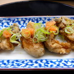 萬み高橋 - 牡蠣＠萬み高橋★2008/12