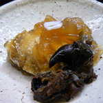 萬み高橋 - 鮑＠萬み高橋◎2008/12