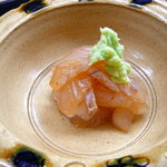 萬み高橋 - 平目＠萬み高橋◎2008/12