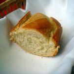 ビストロ・リュ・デ・セリジエ - パン