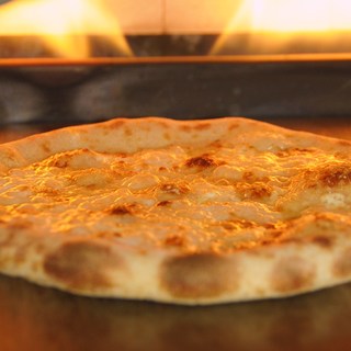 テイクアウトok 岡山市でおすすめのピザをご紹介 食べログ