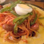 キッチン はせ家 - 