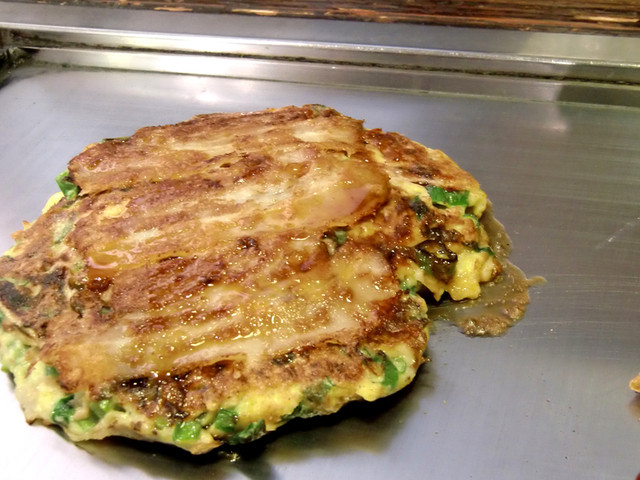 南風 水島店 栄 お好み焼き 食べログ