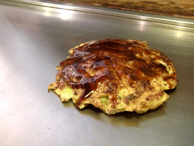 南風 水島店 栄 お好み焼き 食べログ