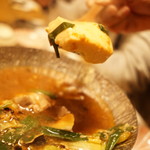 アラケン - こだわりの鍋