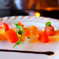 鉄板焼 RURI (アートホテル大阪ベイタワー) - 