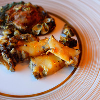 鉄板焼 RURI (アートホテル大阪ベイタワー) - 