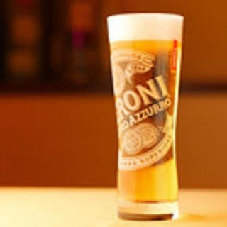 イタリア産生ビールペロー二