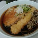 深大寺門前そば - 