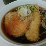 深大寺門前そば - 