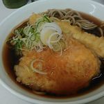 深大寺門前そば - 