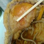 深大寺門前そば - 