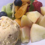 ビストロ ティアボ - 