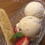 ビストロ ティアボ - 