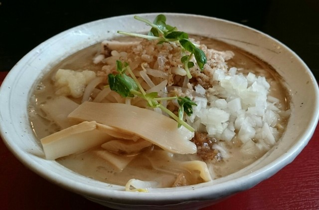 ラーメンハウス にぼ兄弟 行田市 ラーメン 食べログ