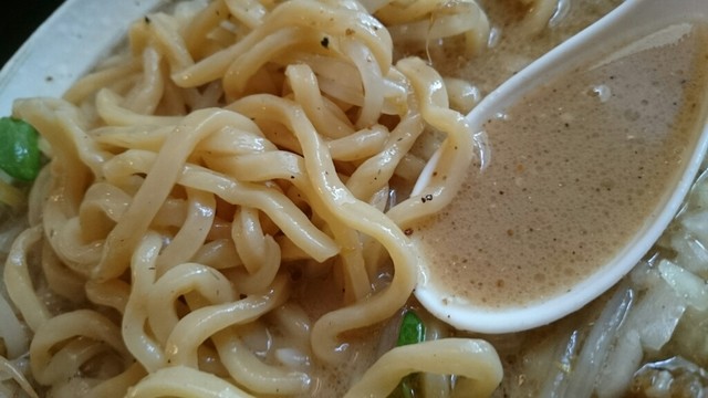 ラーメンハウス にぼ兄弟 行田市 ラーメン 食べログ