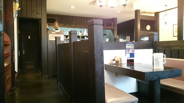 ラーメンハウス にぼ兄弟 行田市 ラーメン 食べログ