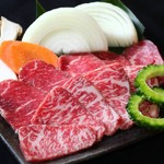 Yomitan Yakiniku En - 