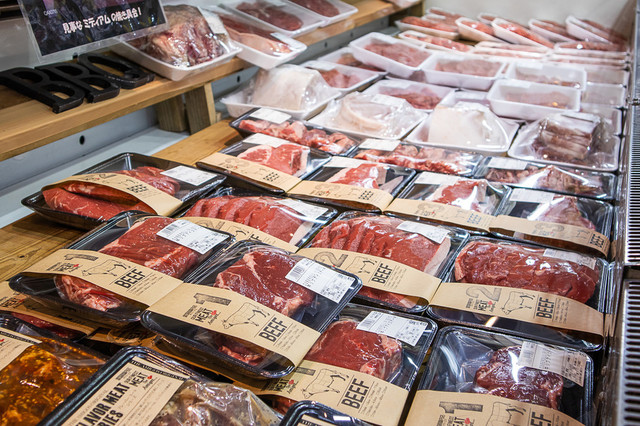 異国精肉店ザ アミーゴス 大高本店 大高 焼肉 食べログ 異国精肉店ザ アミーゴス 大高本店 大高 焼肉 食べログ