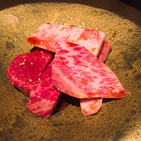 焼肉 大河 - 