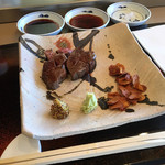 Teppanyaki Sazanka - 