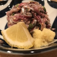 新宿割烹 中嶋 - 